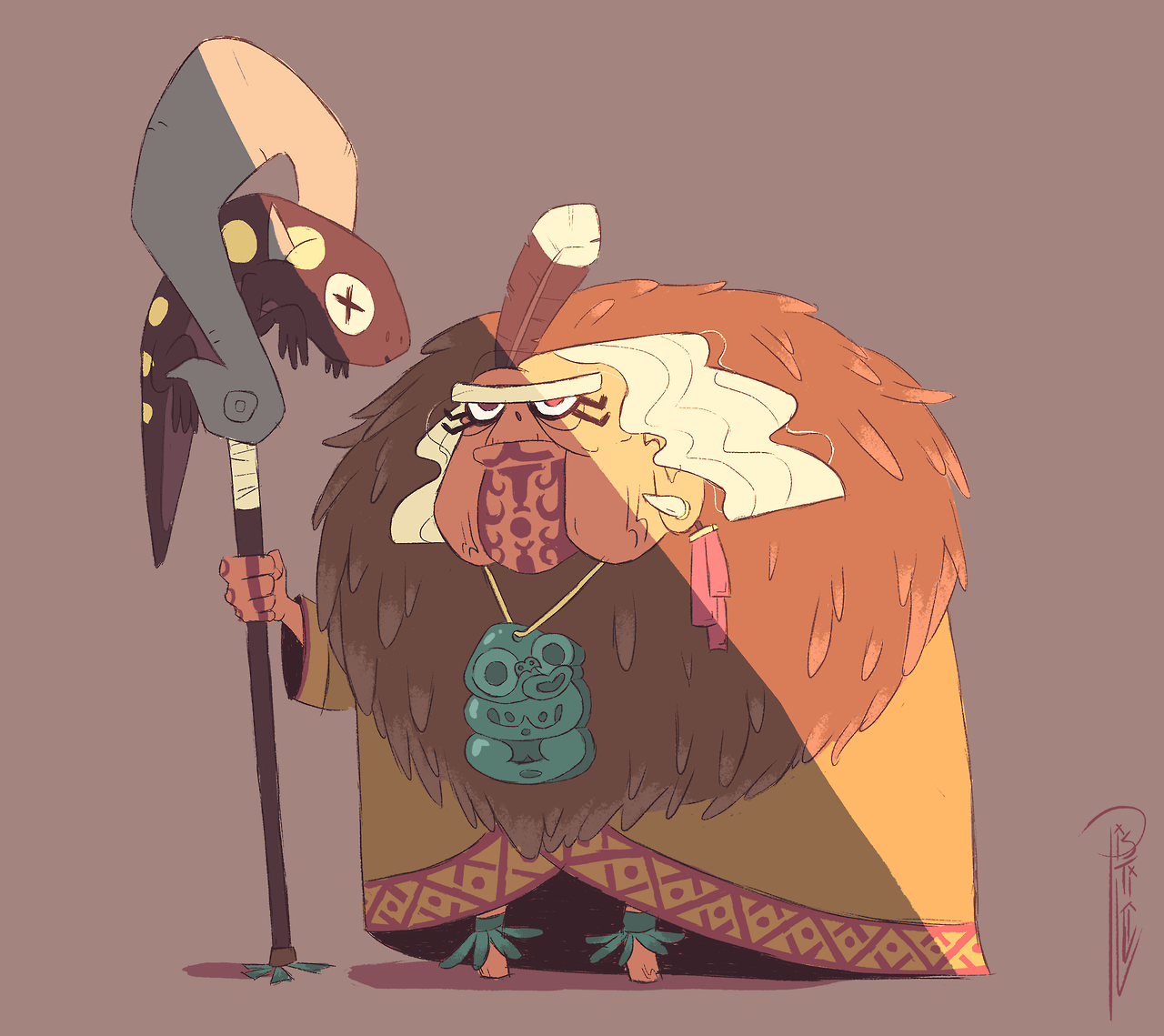 ILLUSTRATION  Character design  Digital ilustration cartoon (6).png