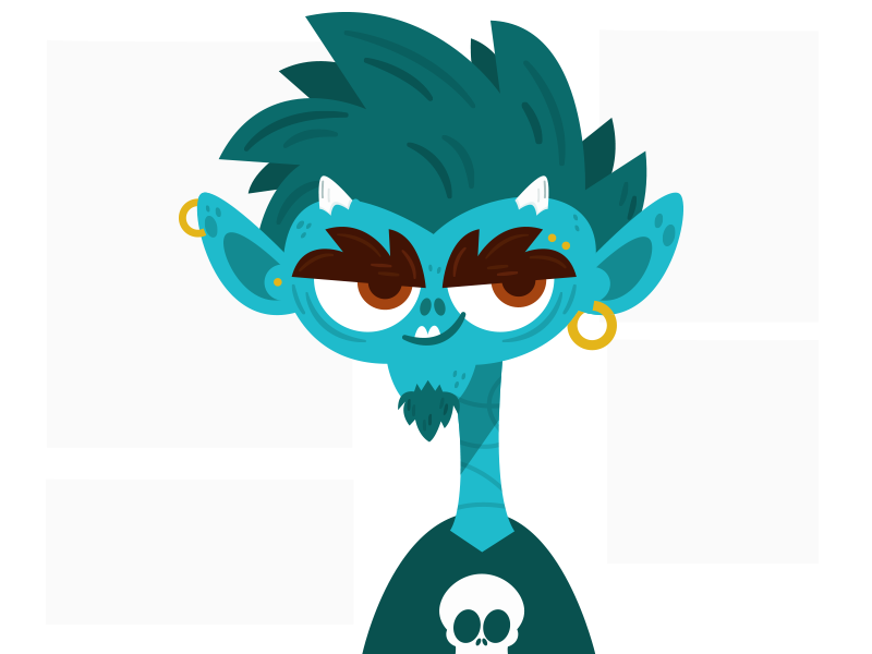 So goth character development goth horns so goth.png
