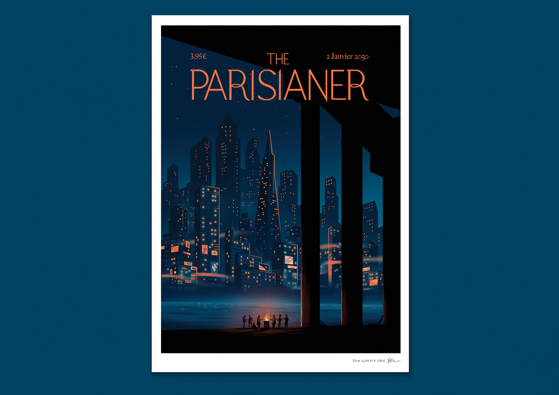 ILLUSTRATION  illustration prints prints screenprint giclee Indigo Art (5).jpg