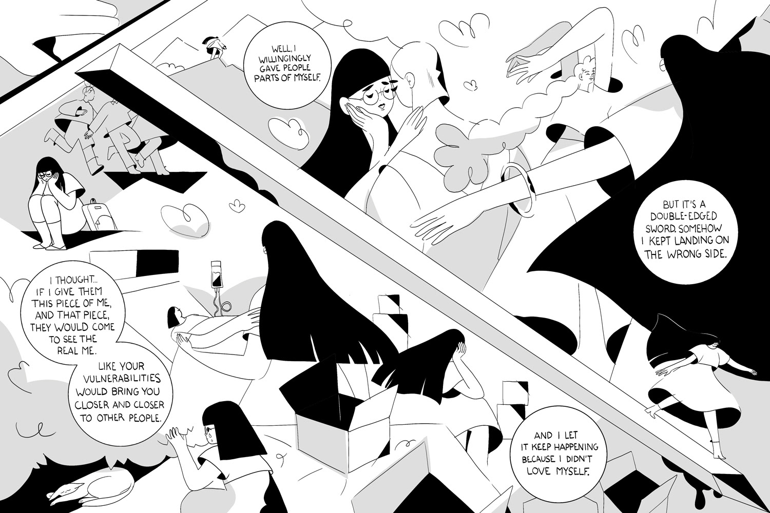short box taemons comic tea Demons (3).jpg