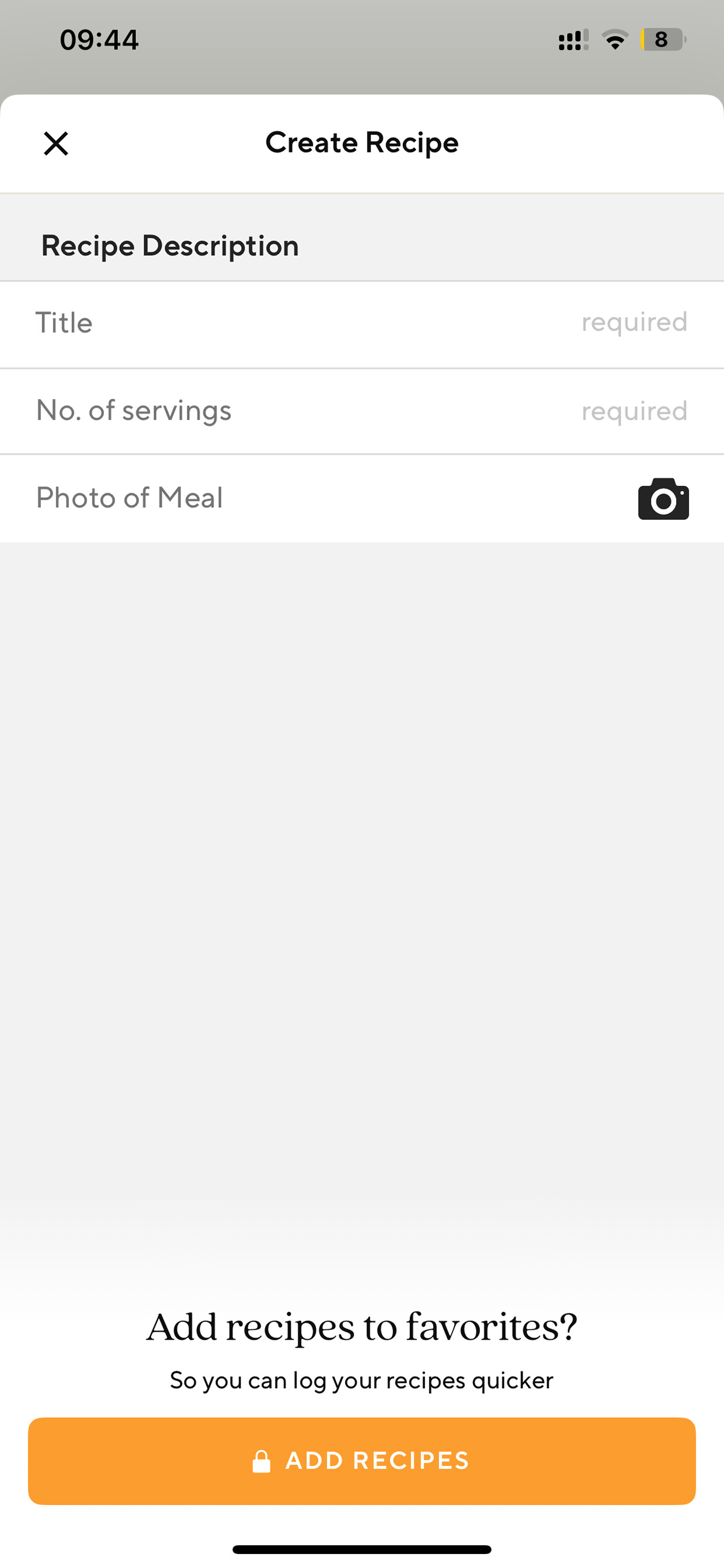 Lifesum