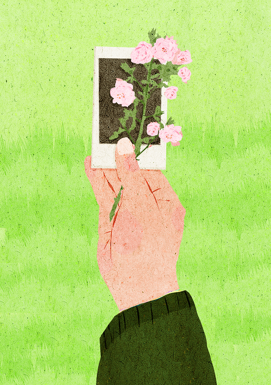art artwork Flowers hand (5).jpg