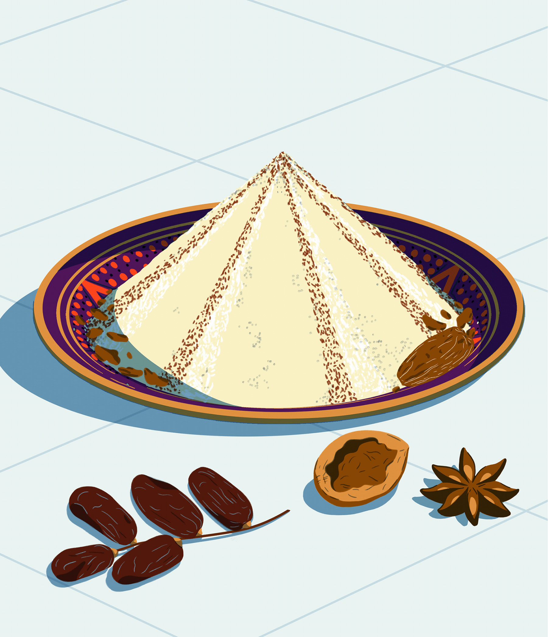 arabe childrenbook cookbook Cookingbook cuisinearabe recette (6).jpg