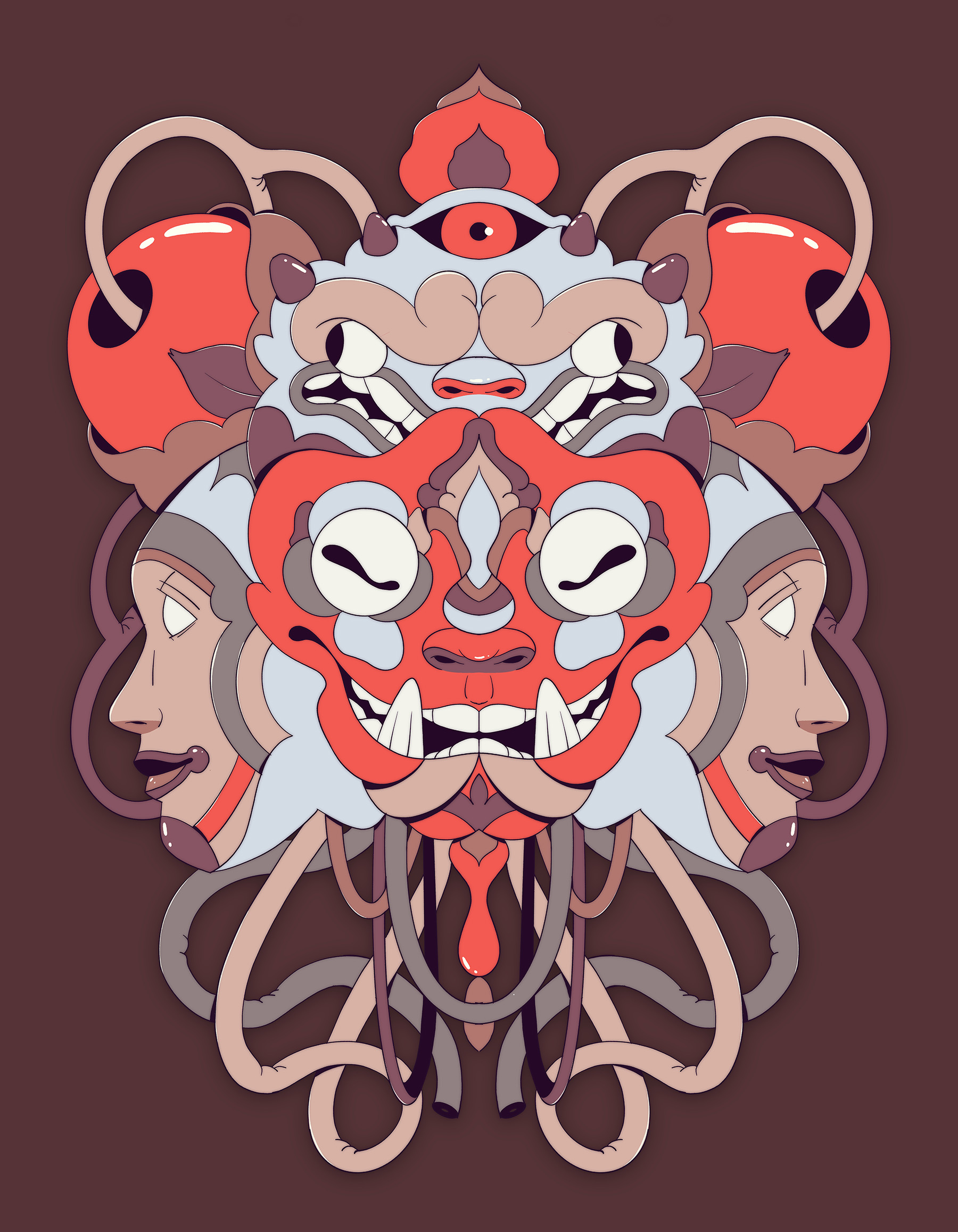 art cartoon Character design  concept art digital Digital Art  digital (5).jpg