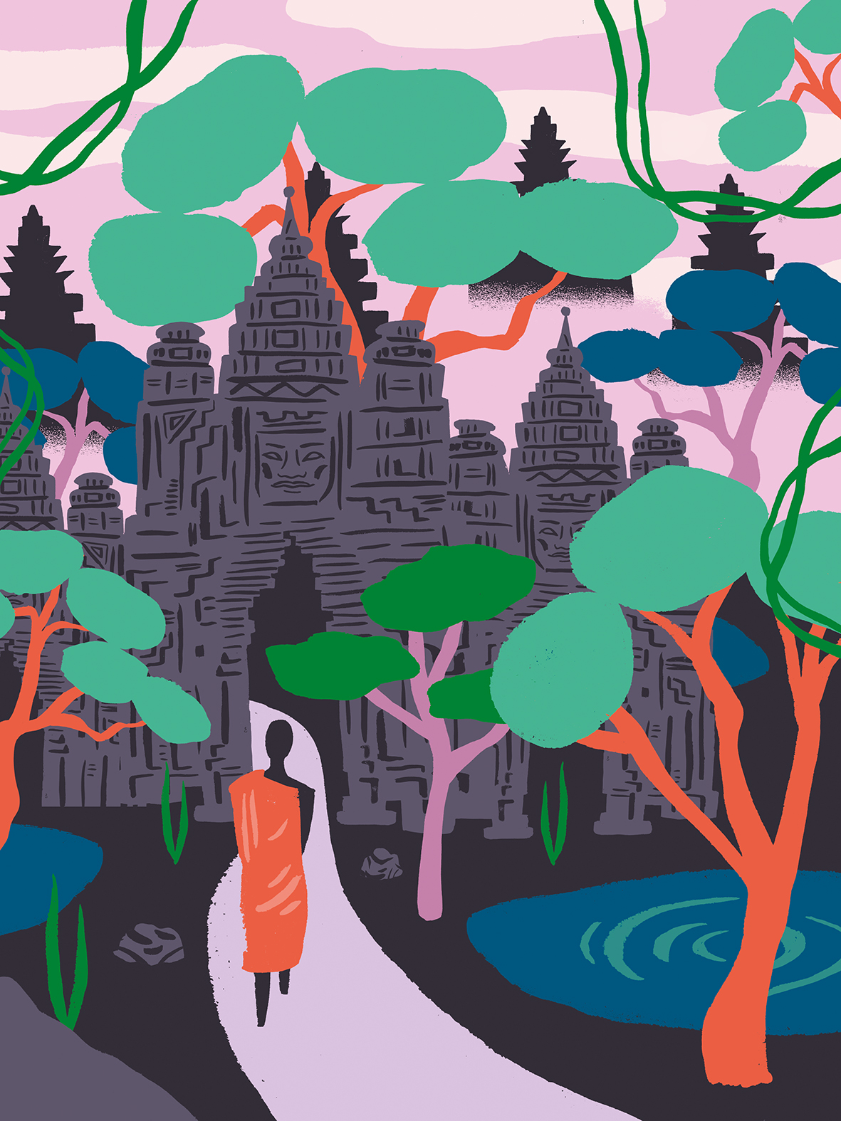 Cambodia travesías Travesias Magazine magazine Travel traveling Travel (4).jpg