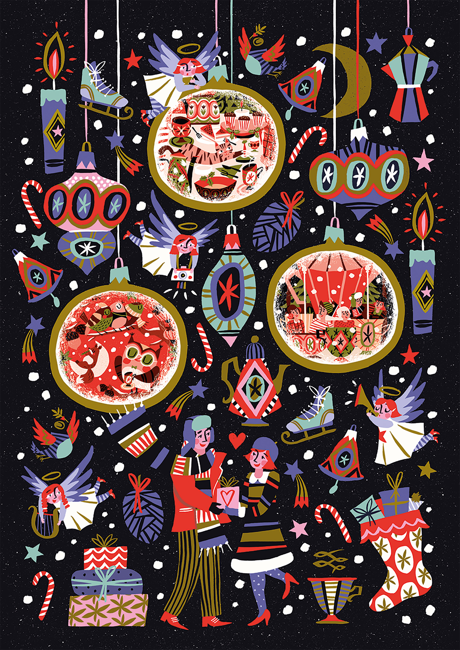 Christmas xmas winter Coffee tea chocolate Packaging campaign exclusiv (3).jpg