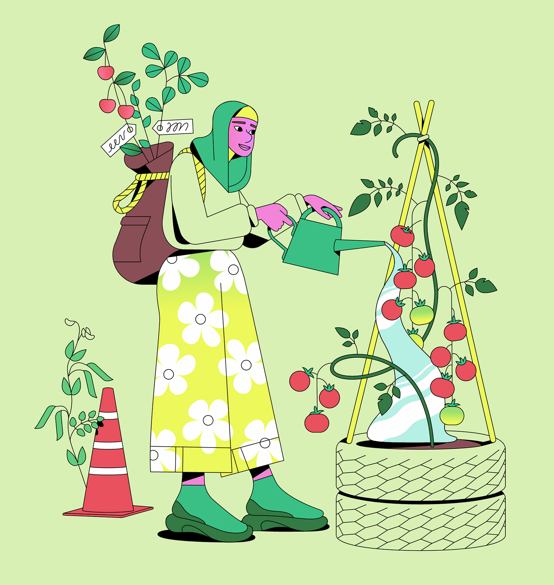Urban Gardening on Behance (2).jpg