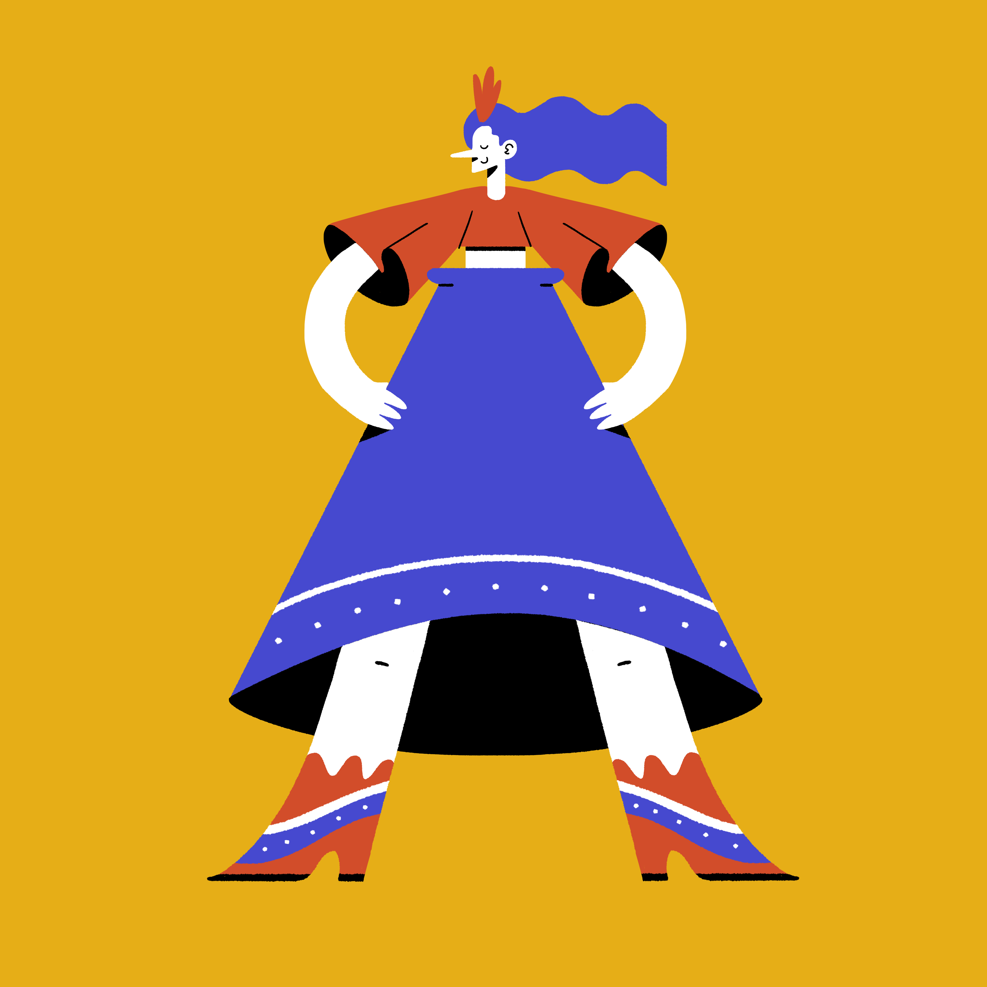 crown fairytale fenix king legend snake (4).png