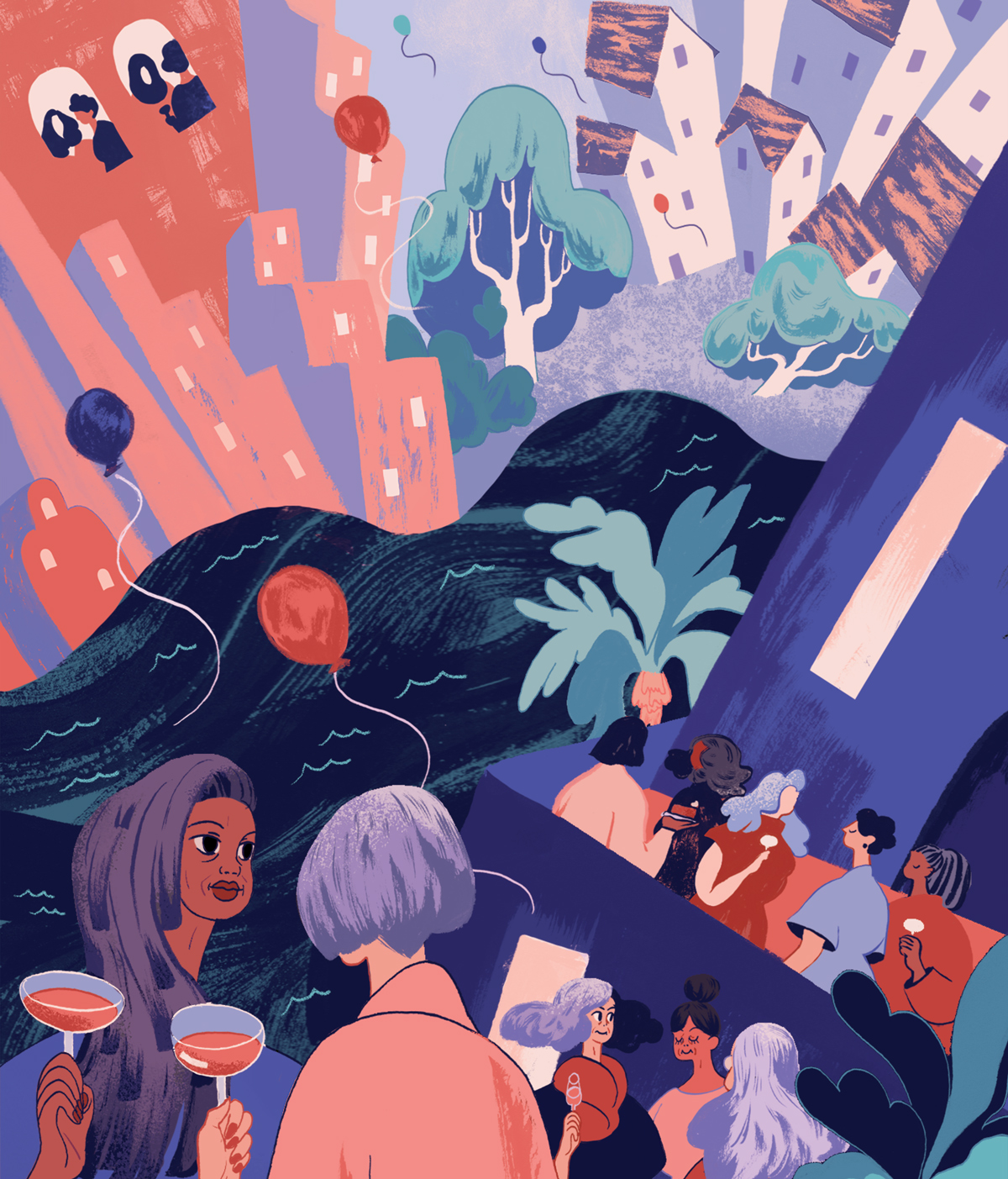 ILLUSTRATION  barnard magazine birthday party.jpg