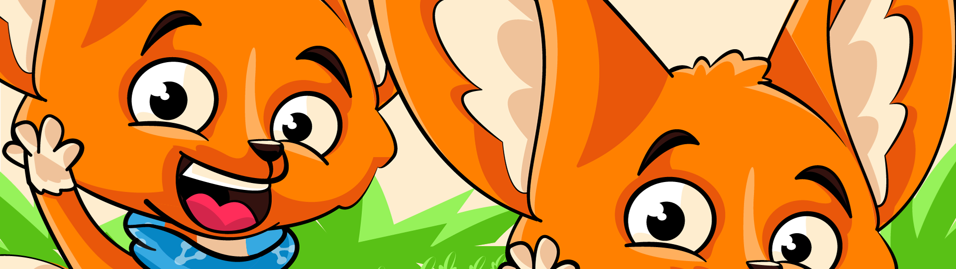 adobe illustrator cartoon Character design  Illustrator Mascot vector (7)-3.png