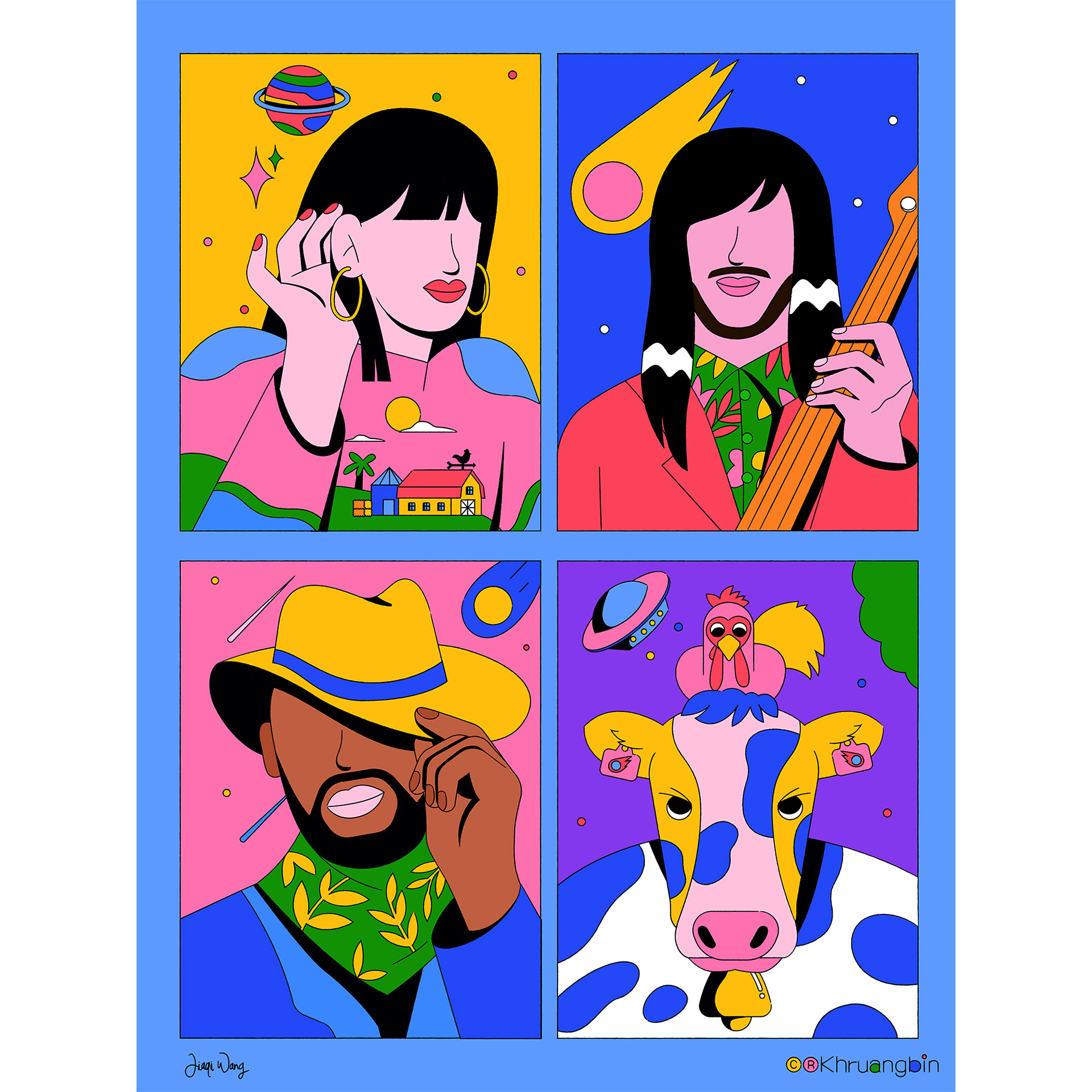 editorial ILLUSTRATION  music newyorker (8).jpg