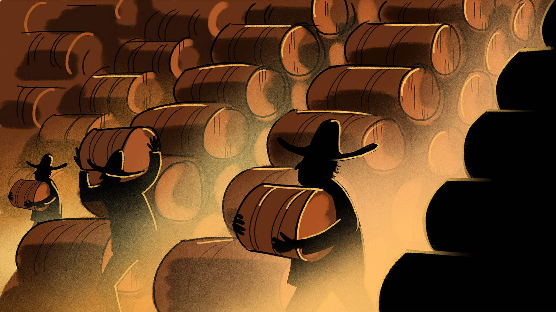 storyboard concept Tequila animation  Animation Process.jpg