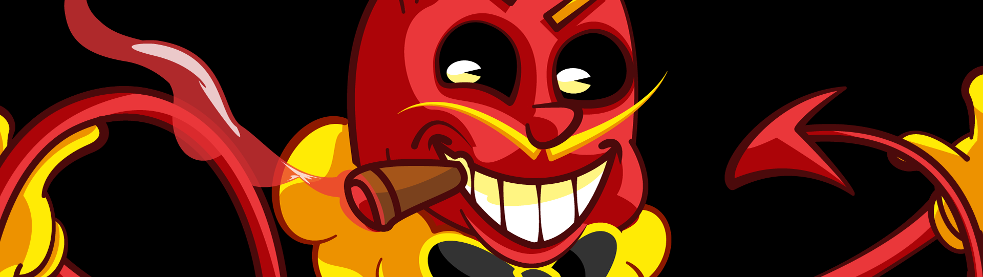 adobe illustrator cartoon Character design  Illustrator Mascot vector (18).png
