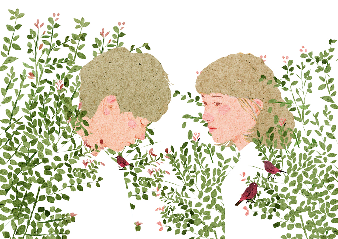 Springtime on Behance.jpg