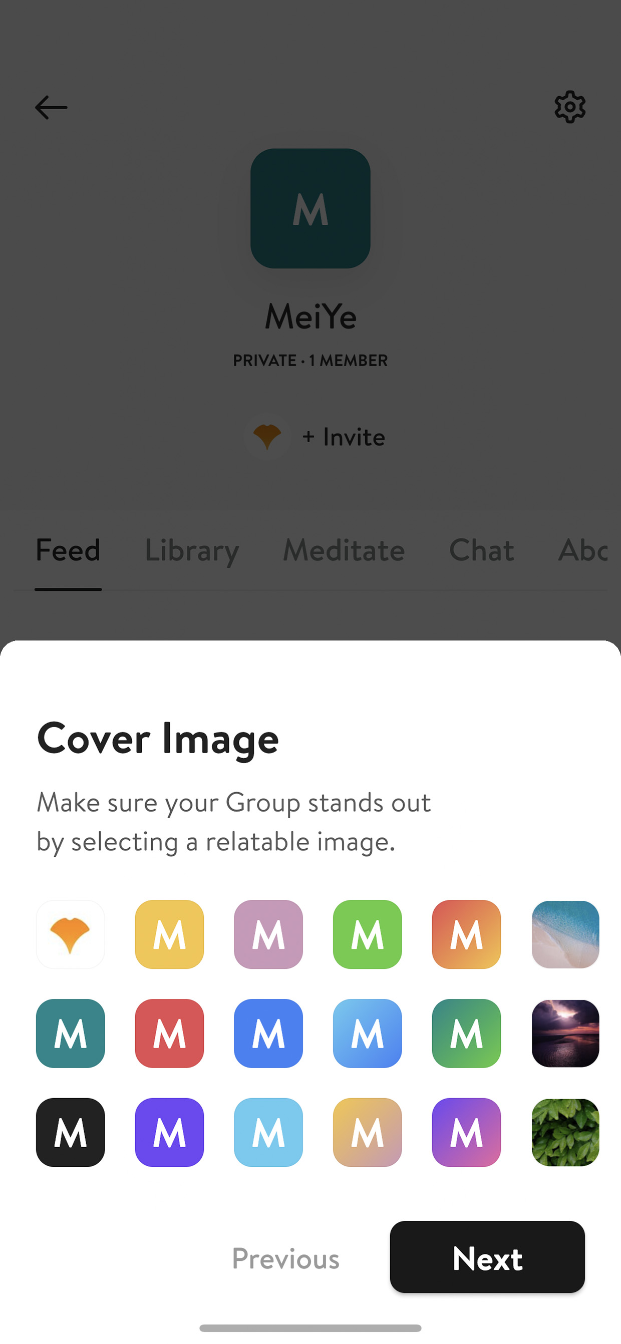 Insight Timer
