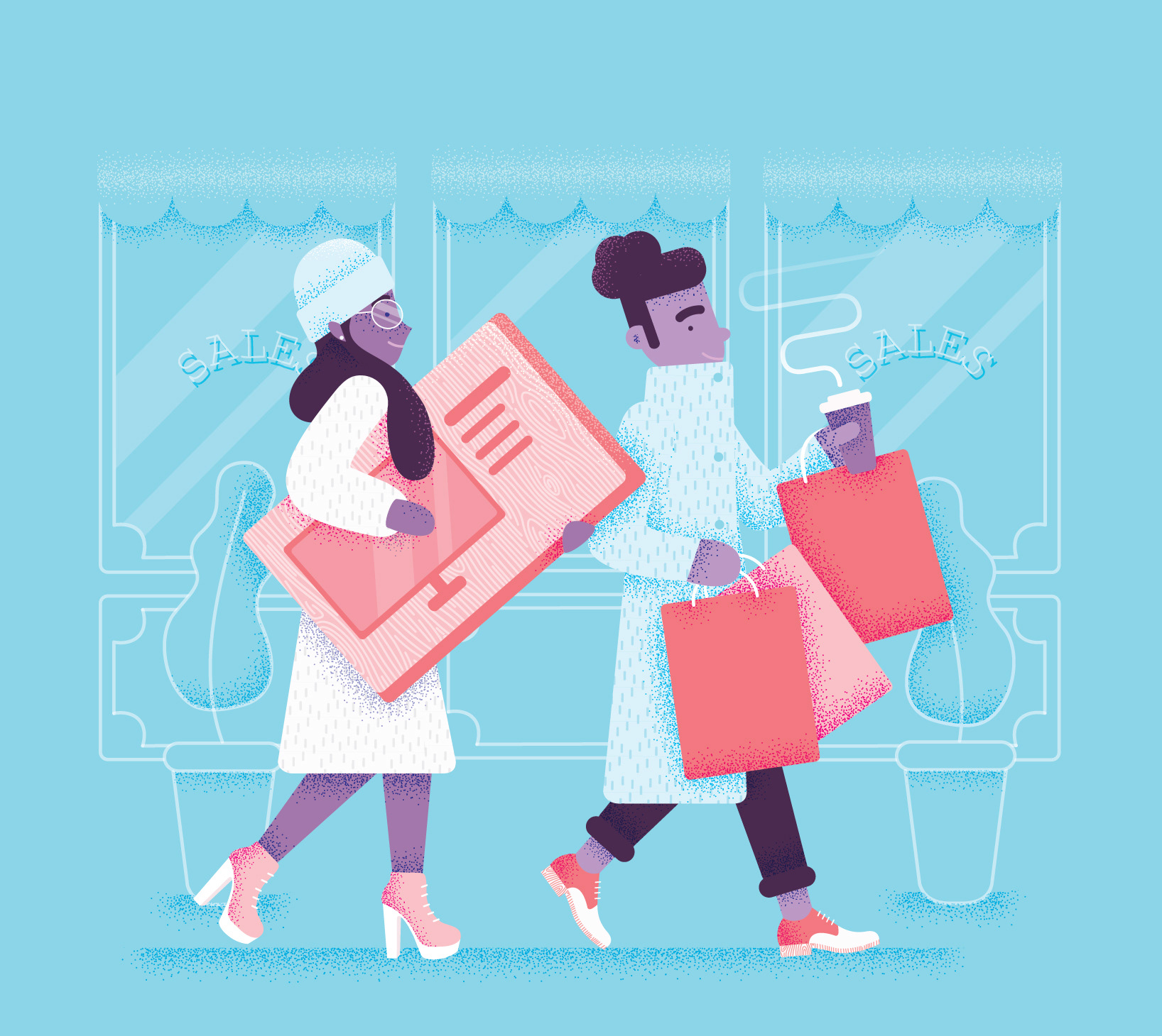 ILLUSTRATION  Black Friday Cyber Monday shop.jpg