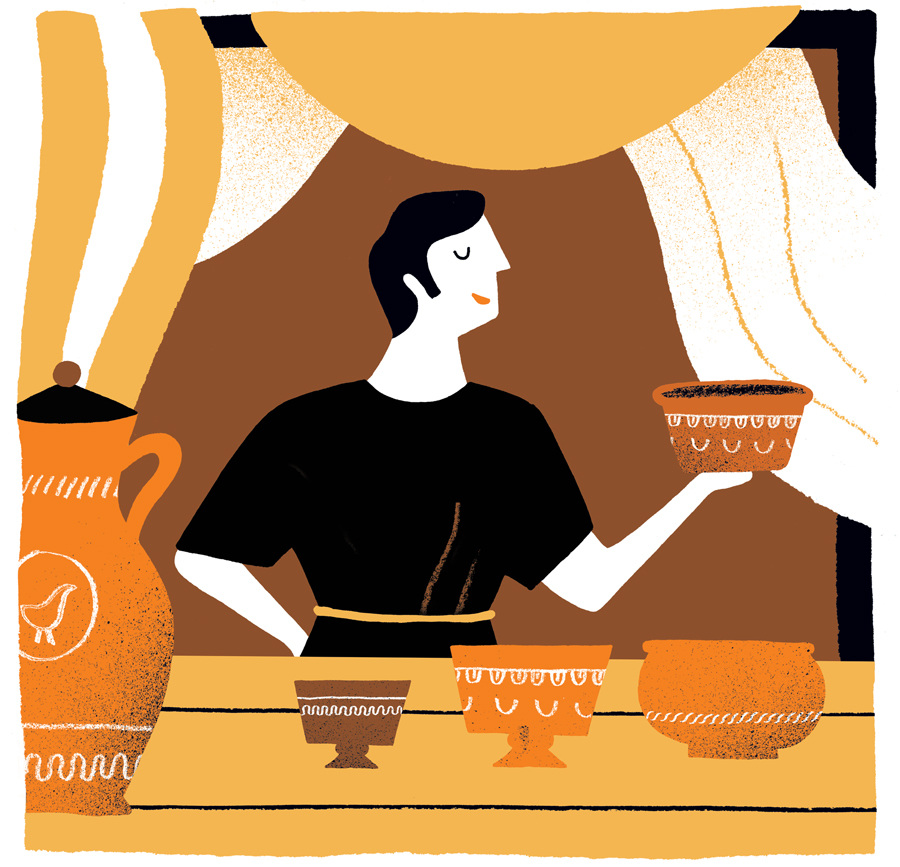 GEORGES MAGAZINE - Ilse Weisfelt illustration-1.jpg