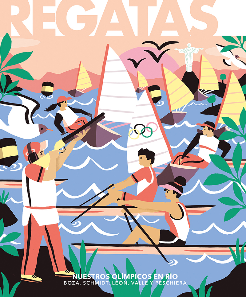 olympic Olympics rio Rio de Janeiro sport sports magazine Sport Magazi.jpg