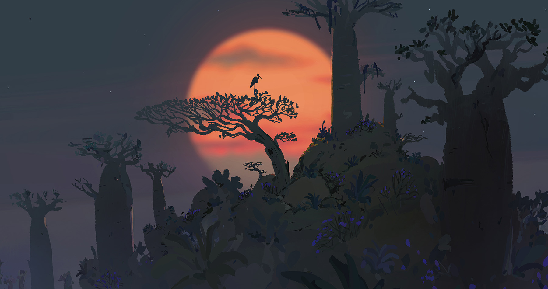 animation  speed-painting color colorkey concept-art Visual Developmen (8).jpg