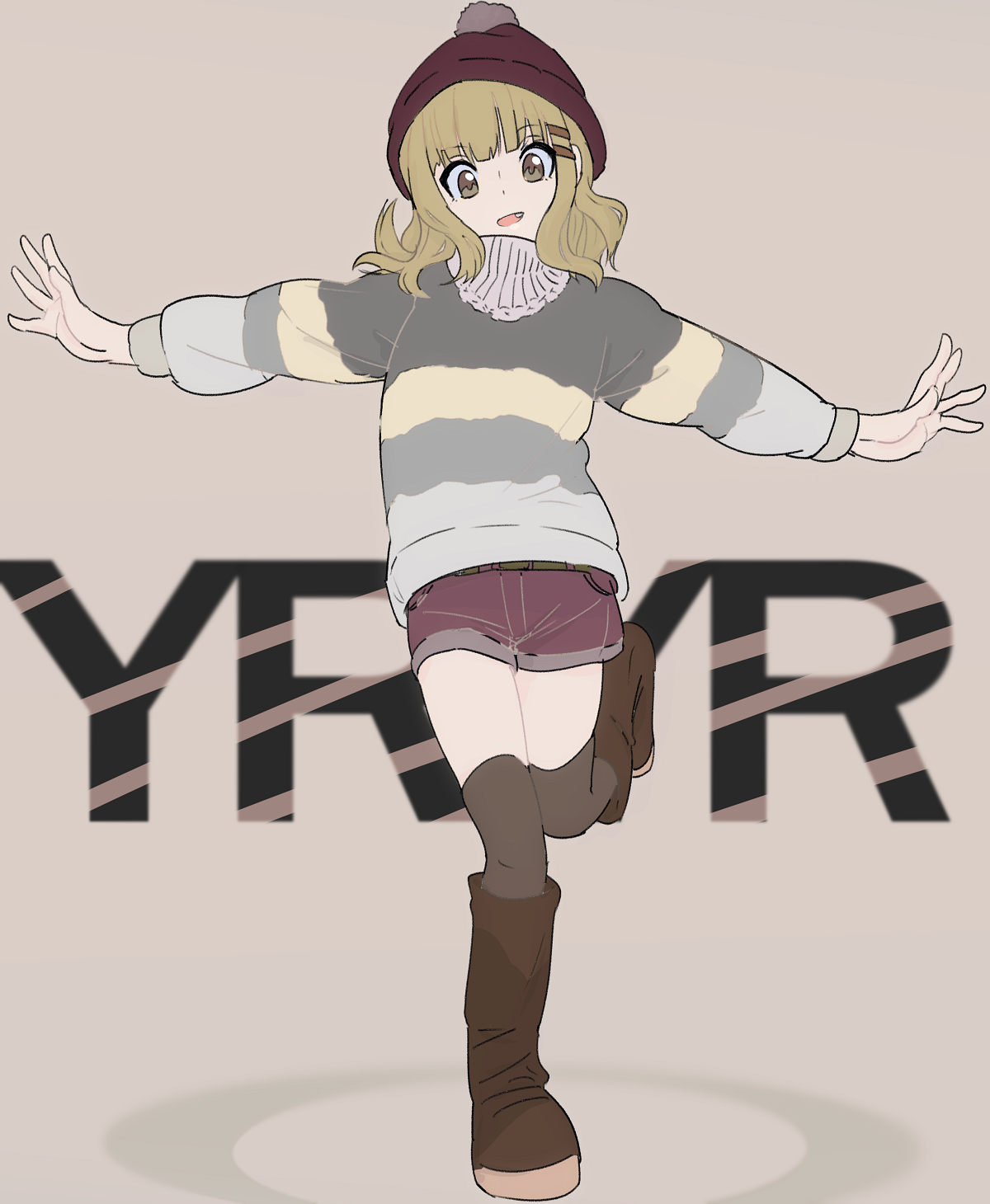 大室櫻子 さくらこ - 焦茶的插画.png