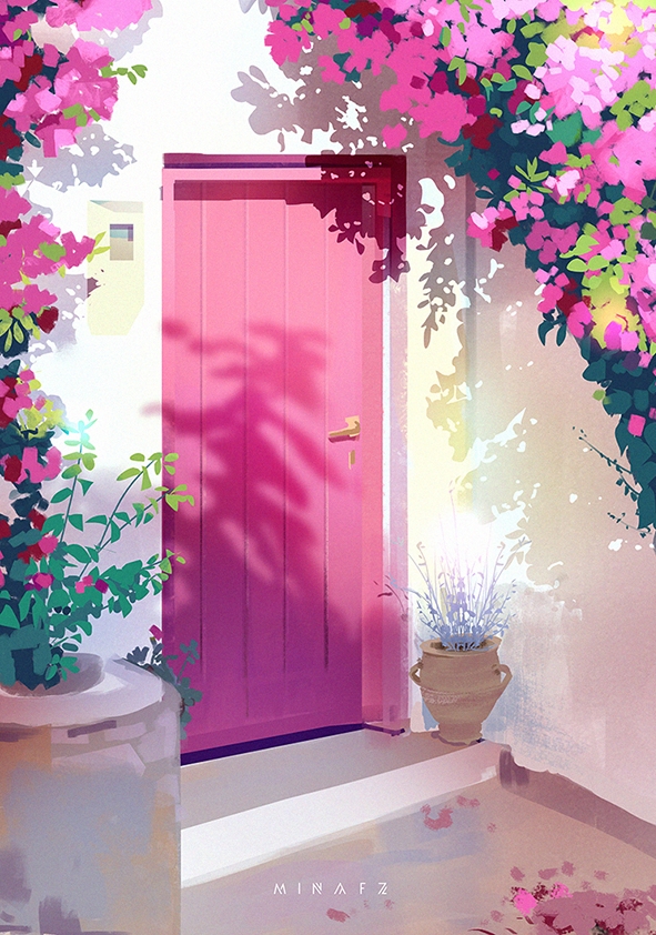 速涂小总结插画创作习作风绽 - 原创作品 - 站酷 ZCOOL (29).jpg