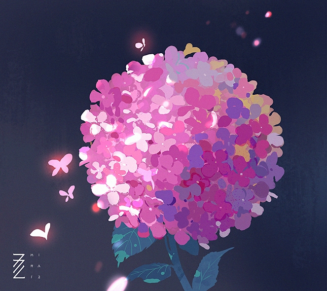 速涂小总结插画创作习作风绽 - 原创作品 - 站酷 ZCOOL (3).jpg