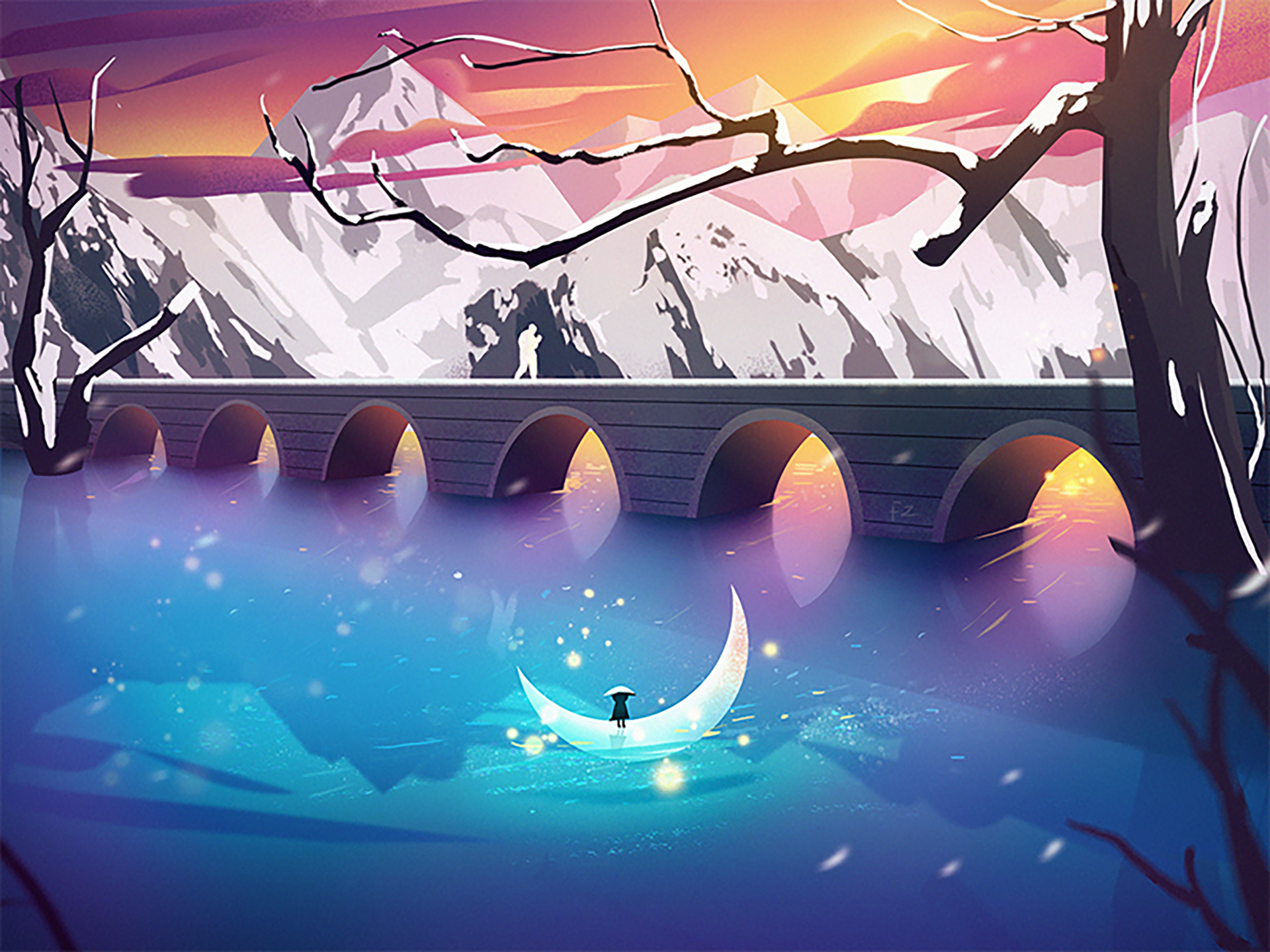 9月-10月插画合集插画创作习作风绽 - 原创作品 - 站酷 ZCOOL (9).jpg