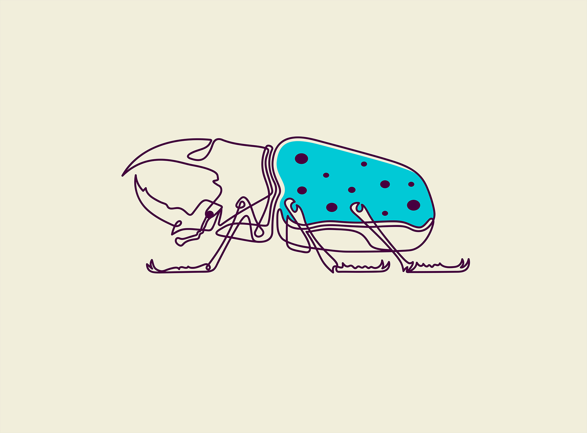 penguin wasp heron Grasshopper toucan beetle crow Insects birds vector (3).jpg