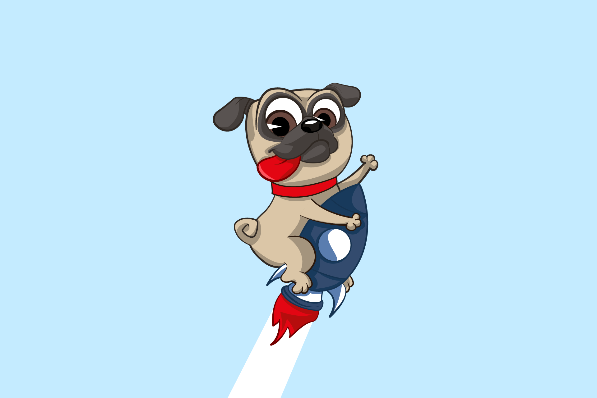 adobe illustrator cartoon Character design  Illustrator Mascot vector (9)-1.png