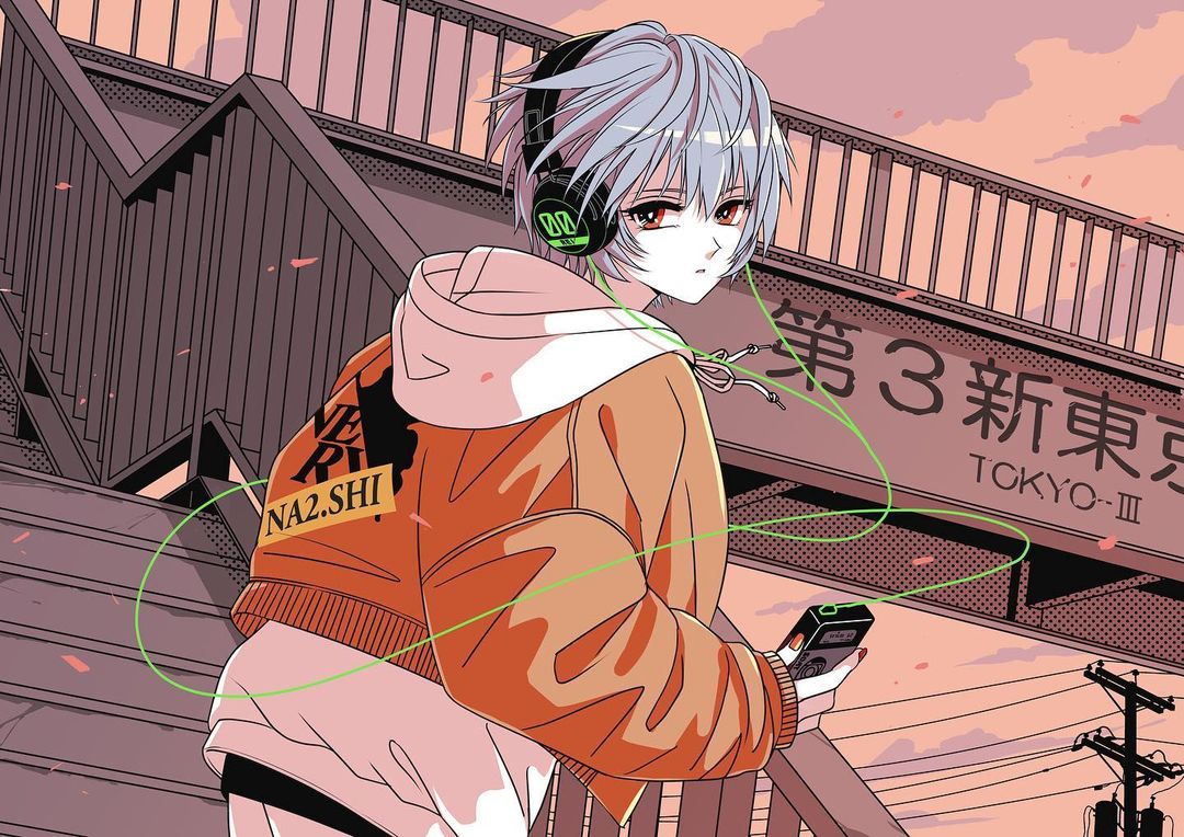 @na2.shi Photo by NA2.SHI-ナナシイラストレーター・デザイナー on April 02, 2021..jpg