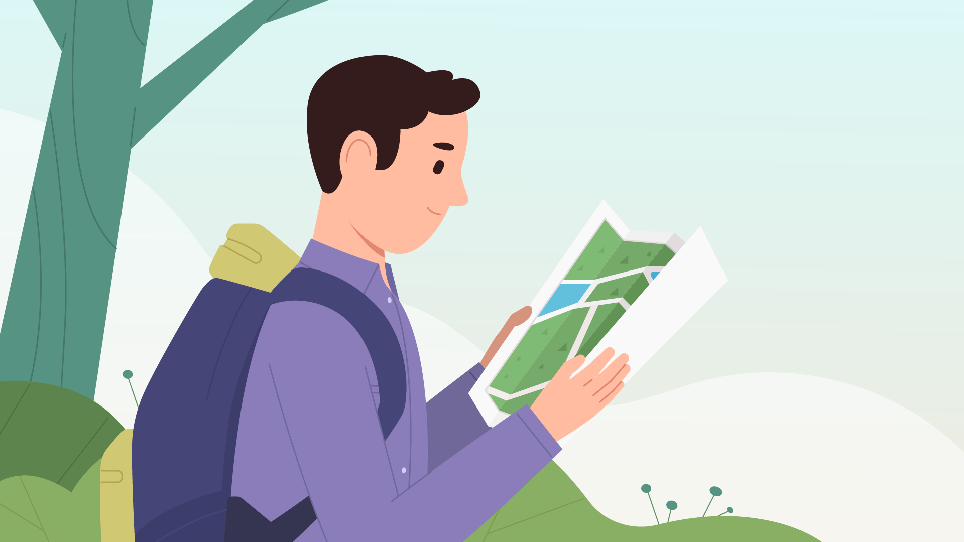 Artworks for motion graphic  Vector illustration on Behance (3).png