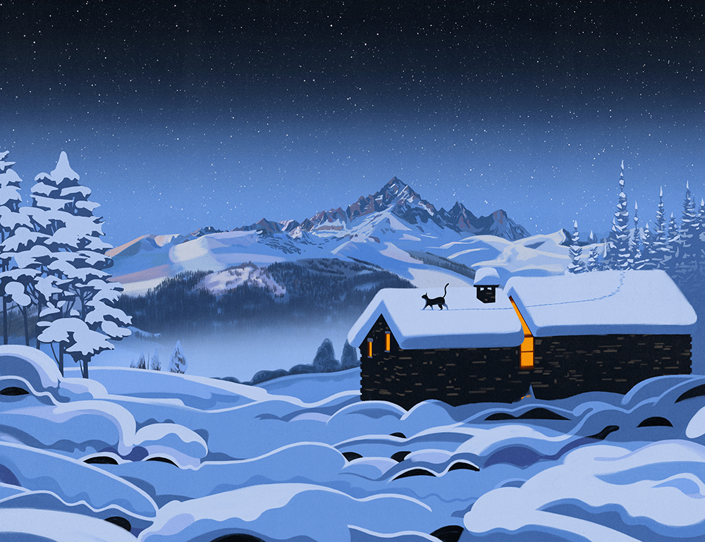 Conceptual  travel illustrations collection-8.jpg