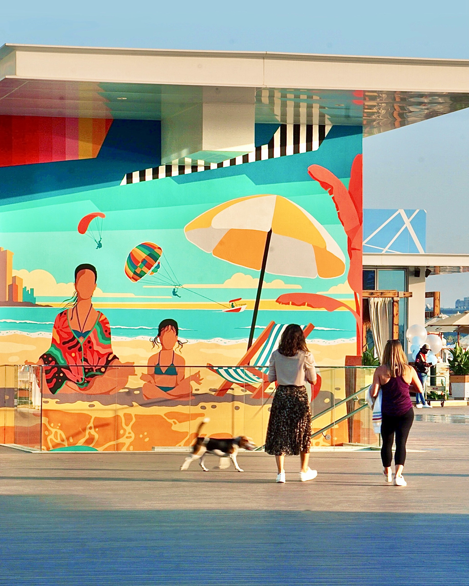 art artist dubai fine art Graffiti ILLUSTRATION  Mural painting.jpg
