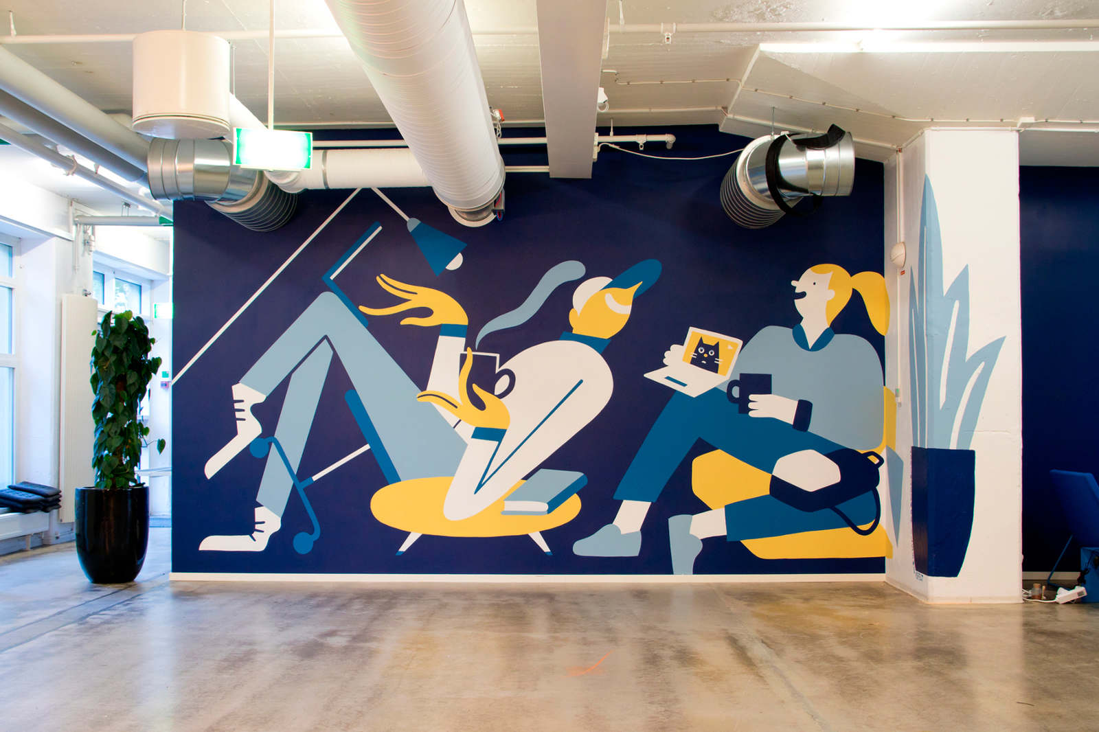 THE JOY OF CO-WORKING - Ilse Weisfelt illustration-1.jpg