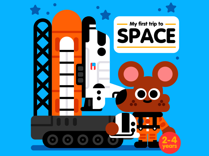 My first trip to space america bright character illustration illustrat.jpg