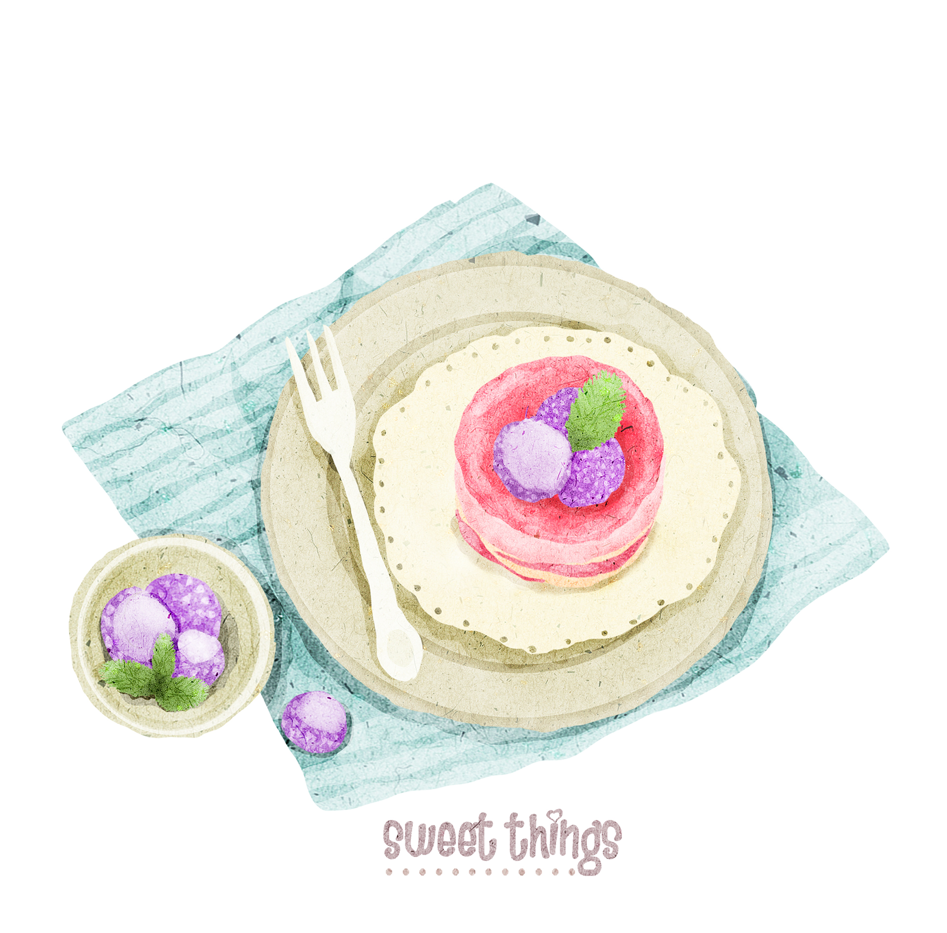 Sweet Pie cookies digital art (7).jpg