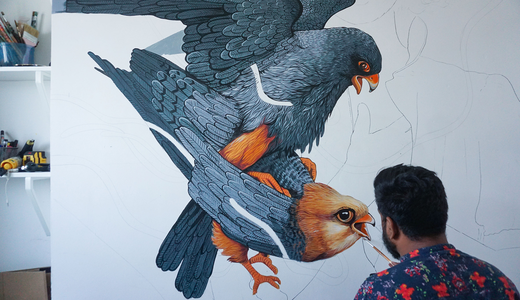 Mural painting   art decor fine art shahul art dubai Abu Dhabi Graffit (3).jpg