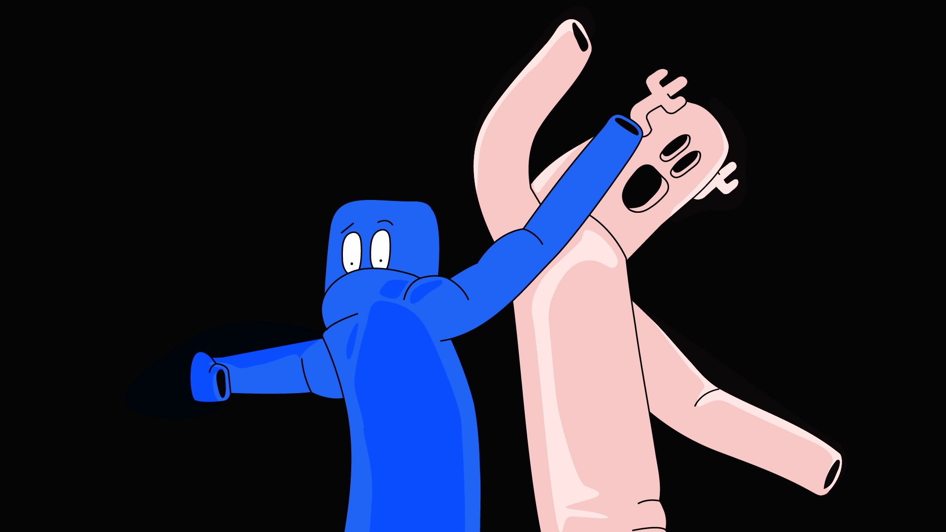 Cartoon Network - Ballroom Dancing on Behance (2).jpg