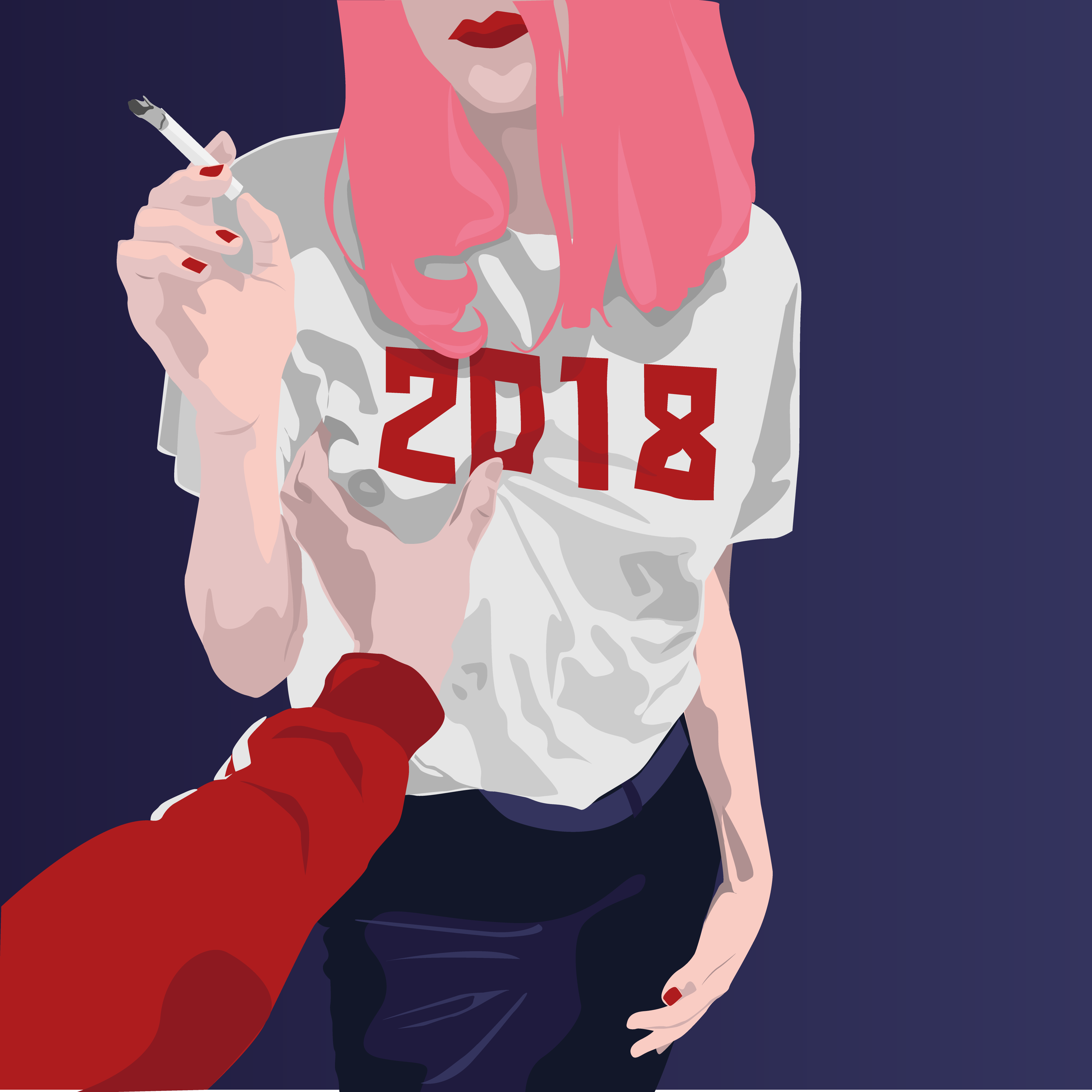 Personal Illustrations – 2018 Selection on Behance (3).png