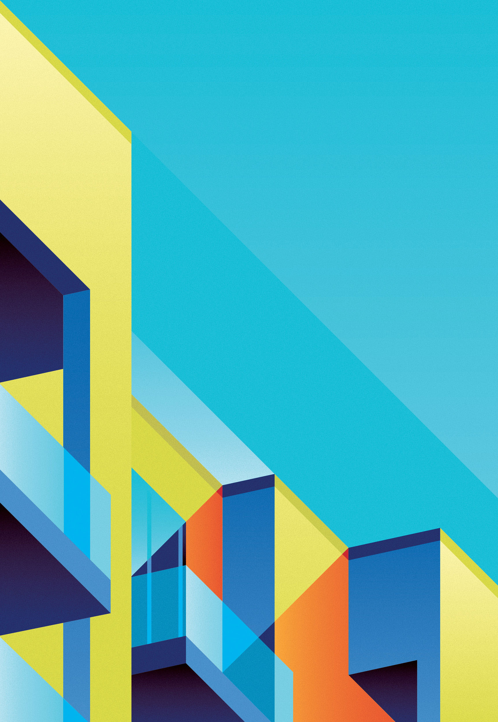 ILLUSTRATION  graphic design ray oranges.jpg