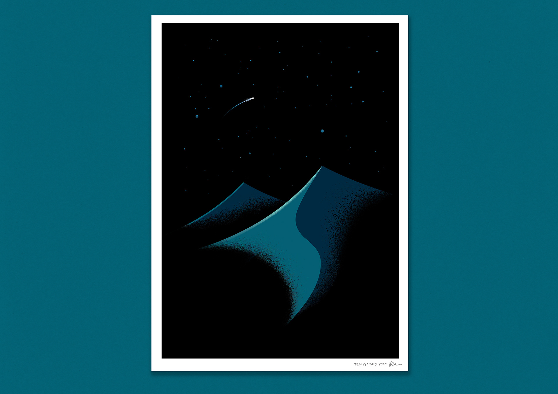 ILLUSTRATION  illustration prints prints screenprint giclee Indigo Art (13).jpg