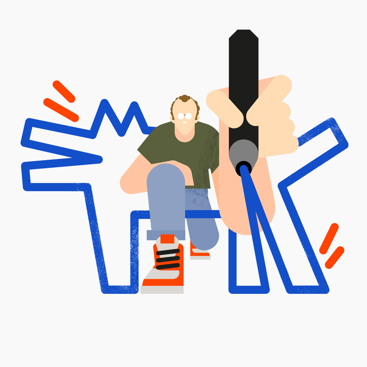 architecture artist designer Keith Haring music producer painter tailo (3).jpg