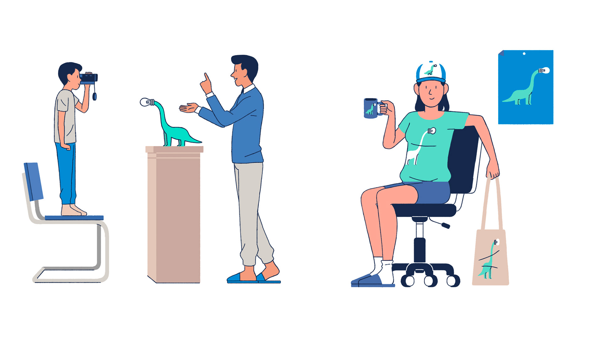 art direction  cartoon Character design  courier Digital Art  Drawing (8).jpg