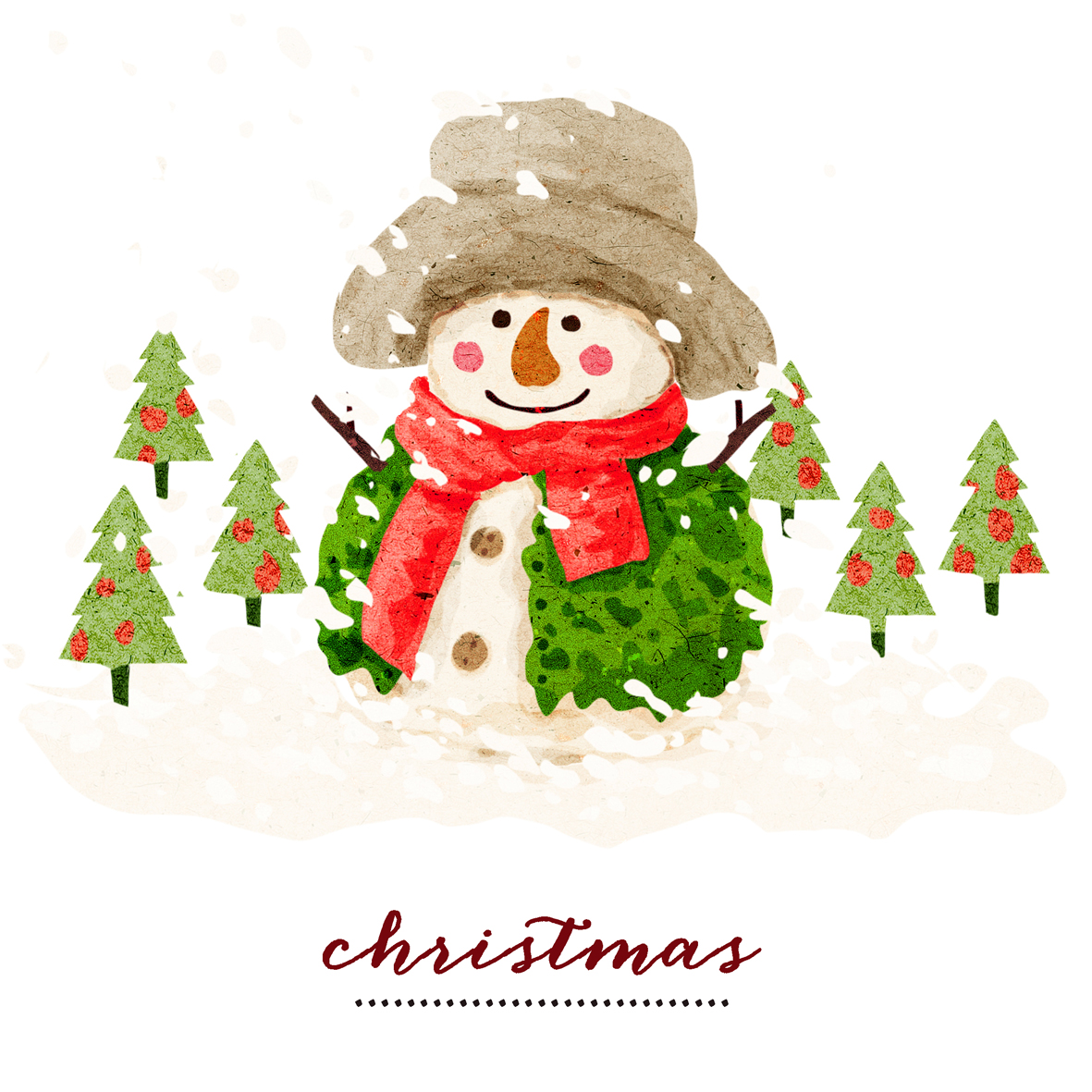 Christmas is coming noel.jpg