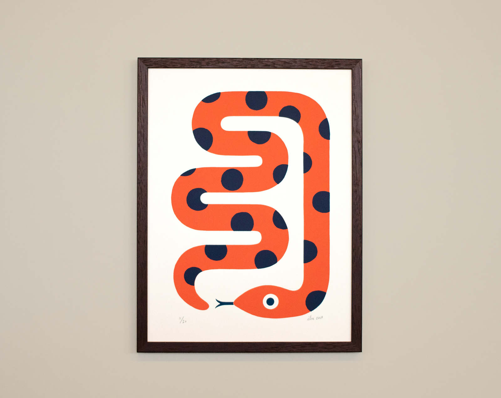 GAME OVER TRY AGAIN - Ilse Weisfelt illustration.jpg