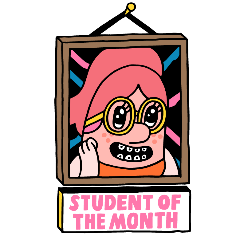stickers google Emoji cool beans Kate Prior (11).png