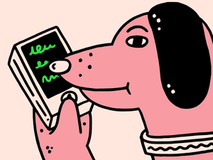 animation  gif Urban Outfitters Kate Prior (7).gif