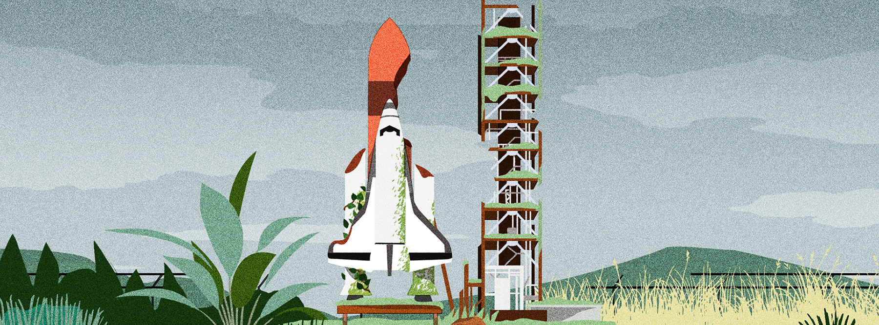 ILLUSTRATION  editorialillustration magazine Ecology future Sciences (9).jpg