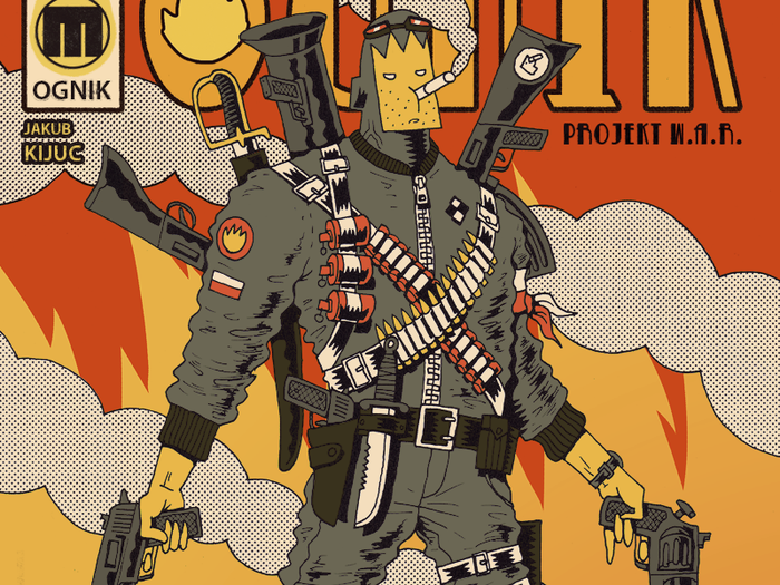 Ognik dead enemy fire front gun hero kill smoke soldier super war worl.png