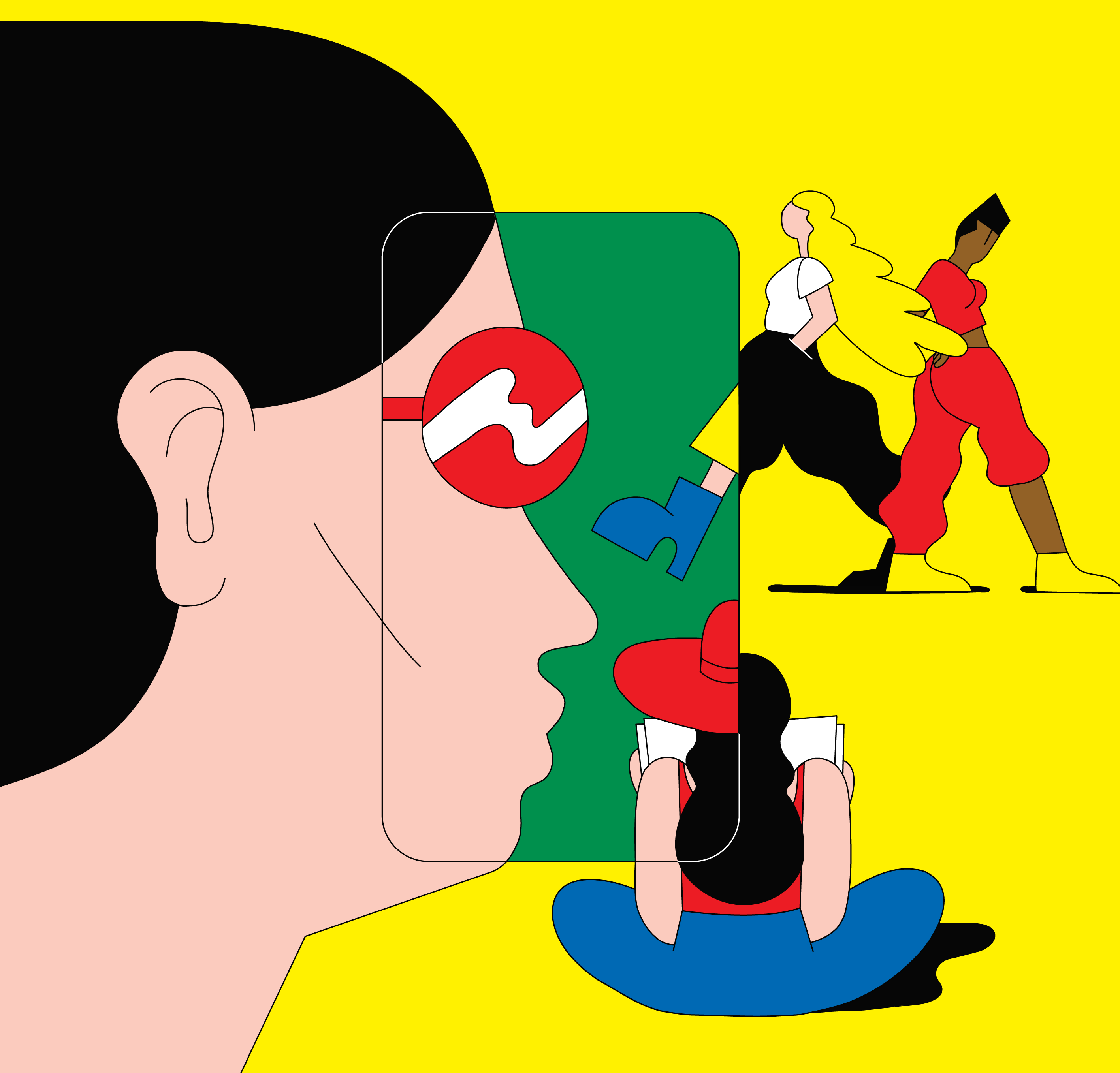 Editorial Illustrations 2018 on Behance (7).png